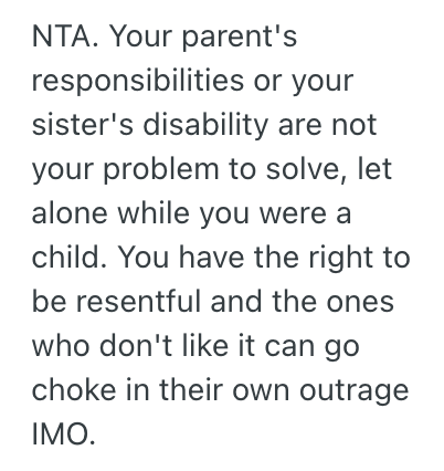 Screenshot 2025 06 23 at 6.58.39 PM Woman Spoke Out About Her Childhood Through A Viral Video On YouTube, But Then She Was Accused Of Being Cruel